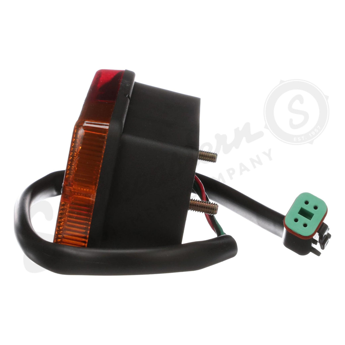 177239A2 - OEM LAMP TAIL LIGHT - CASE CONSTRUCTION