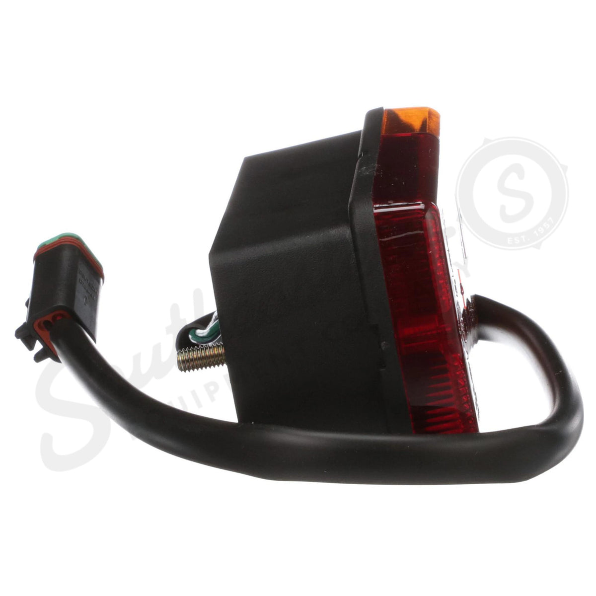 177239A2 - OEM LAMP TAIL LIGHT - CASE CONSTRUCTION