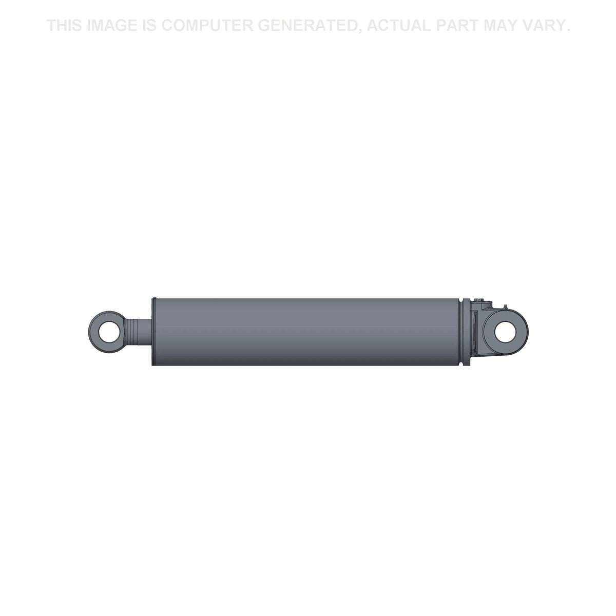 177256A1R - OEM REMANUFACTURED HYDRAULIC CYLINDER - CASE CONSTRUCTION