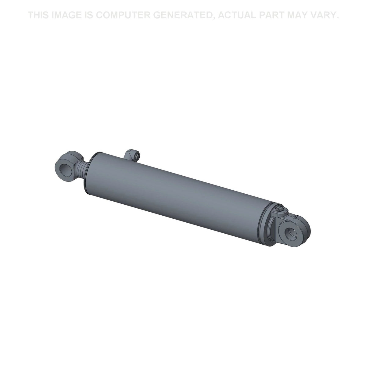 177256A1R - OEM REMANUFACTURED HYDRAULIC CYLINDER - CASE CONSTRUCTION