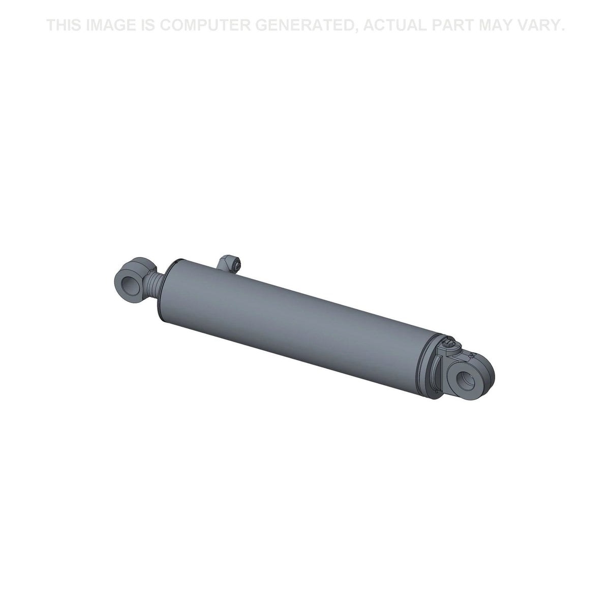 177256A1R - OEM REMANUFACTURED HYDRAULIC CYLINDER - CASE CONSTRUCTION
