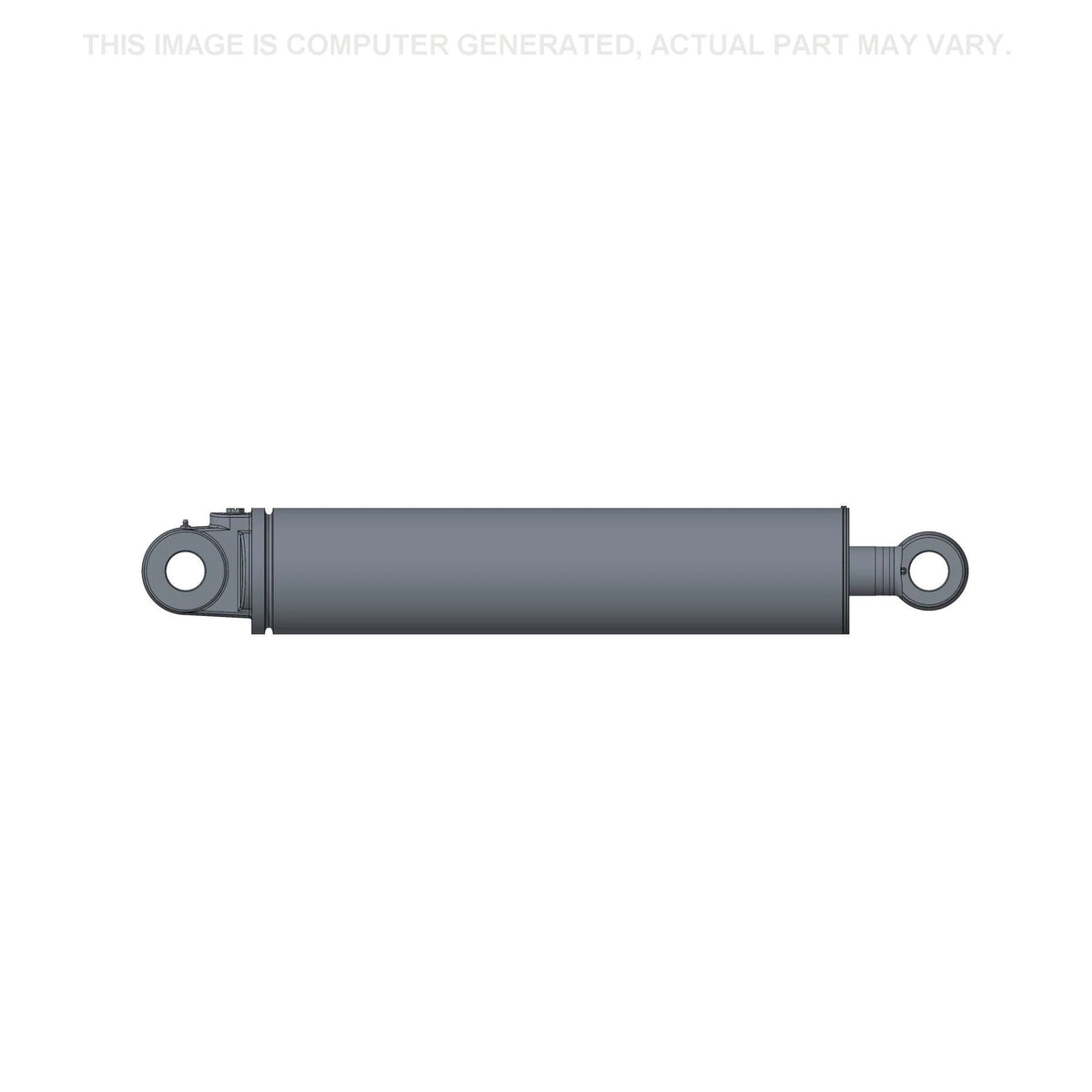 177257A1R - OEM REMANUFACTURED HYDRAULIC CYLINDER - CASE CONSTRUCTION