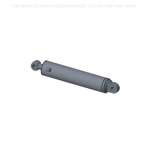177257A1R - OEM REMANUFACTURED HYDRAULIC CYLINDER - CASE CONSTRUCTION