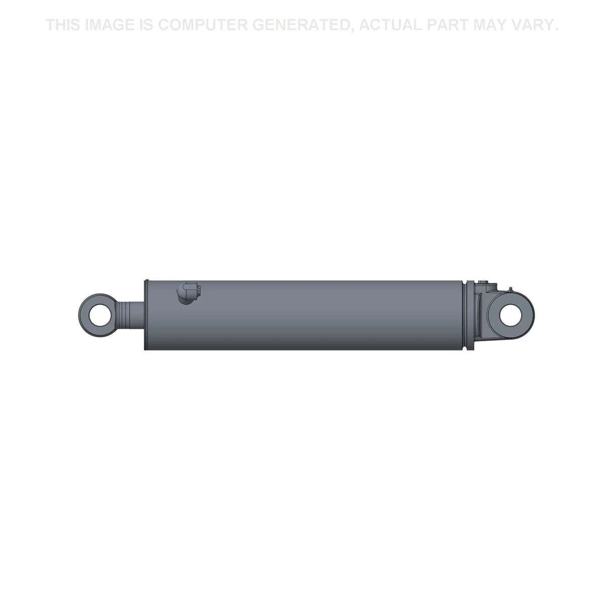 177257A1R - OEM REMANUFACTURED HYDRAULIC CYLINDER - CASE CONSTRUCTION