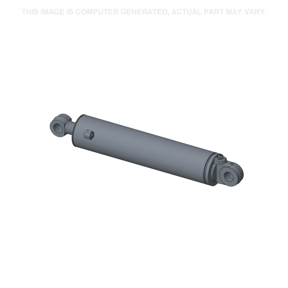 177257A1R - OEM REMANUFACTURED HYDRAULIC CYLINDER - CASE CONSTRUCTION