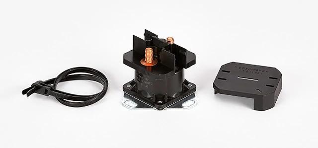 178149A1 - OEM SOLENOID SWITCH - CASE CONSTRUCTION