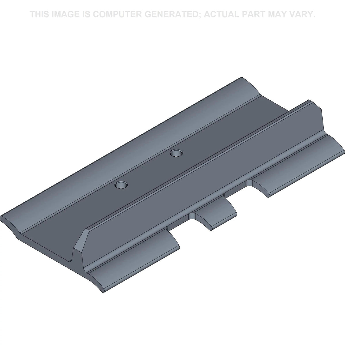 178445A1 - OEM TRACK SHOE - CASE CONSTRUCTION