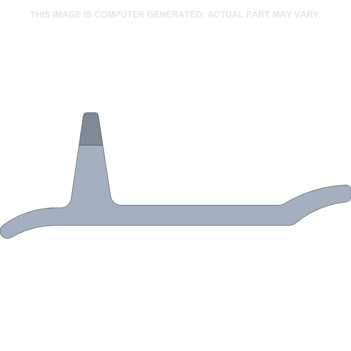178445A1 - OEM TRACK SHOE - CASE CONSTRUCTION