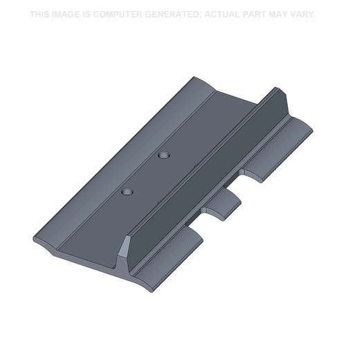 178445A1 - OEM TRACK SHOE - CASE CONSTRUCTION