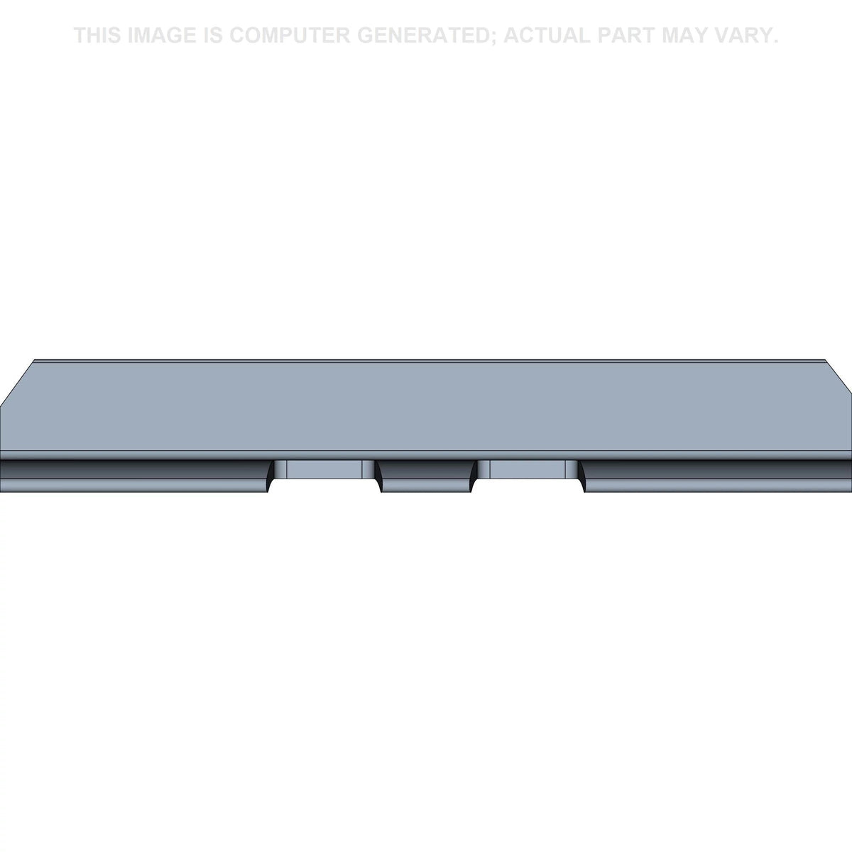 178445A1 - OEM TRACK SHOE - CASE CONSTRUCTION
