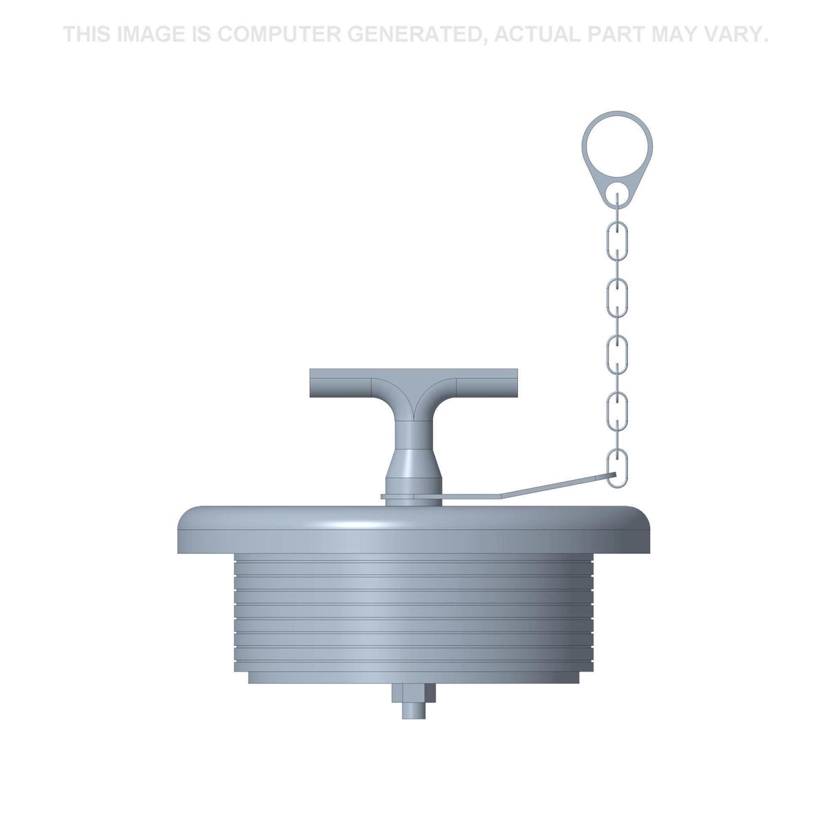 178592A2 - OEM CAP - CASE CONSTRUCTION