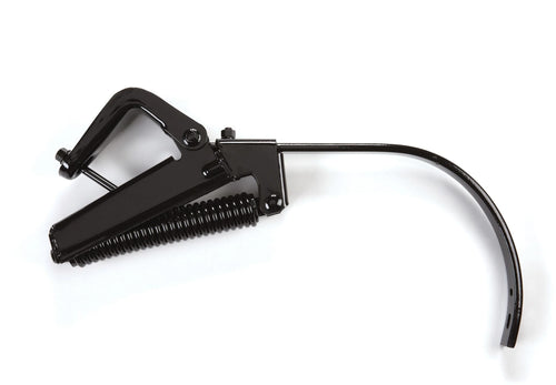 178957A1 - OEM CULTIVATOR SHANK ASSEMBLY w/ SPRING FITS TUBE 4IN X 4IN - CASE CONSTRUCTION