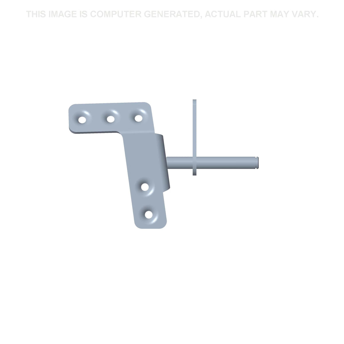 179029A1 - OEM PEDAL - CASE CONSTRUCTION