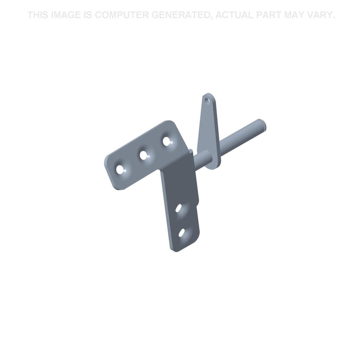 179029A1 - OEM PEDAL - CASE CONSTRUCTION