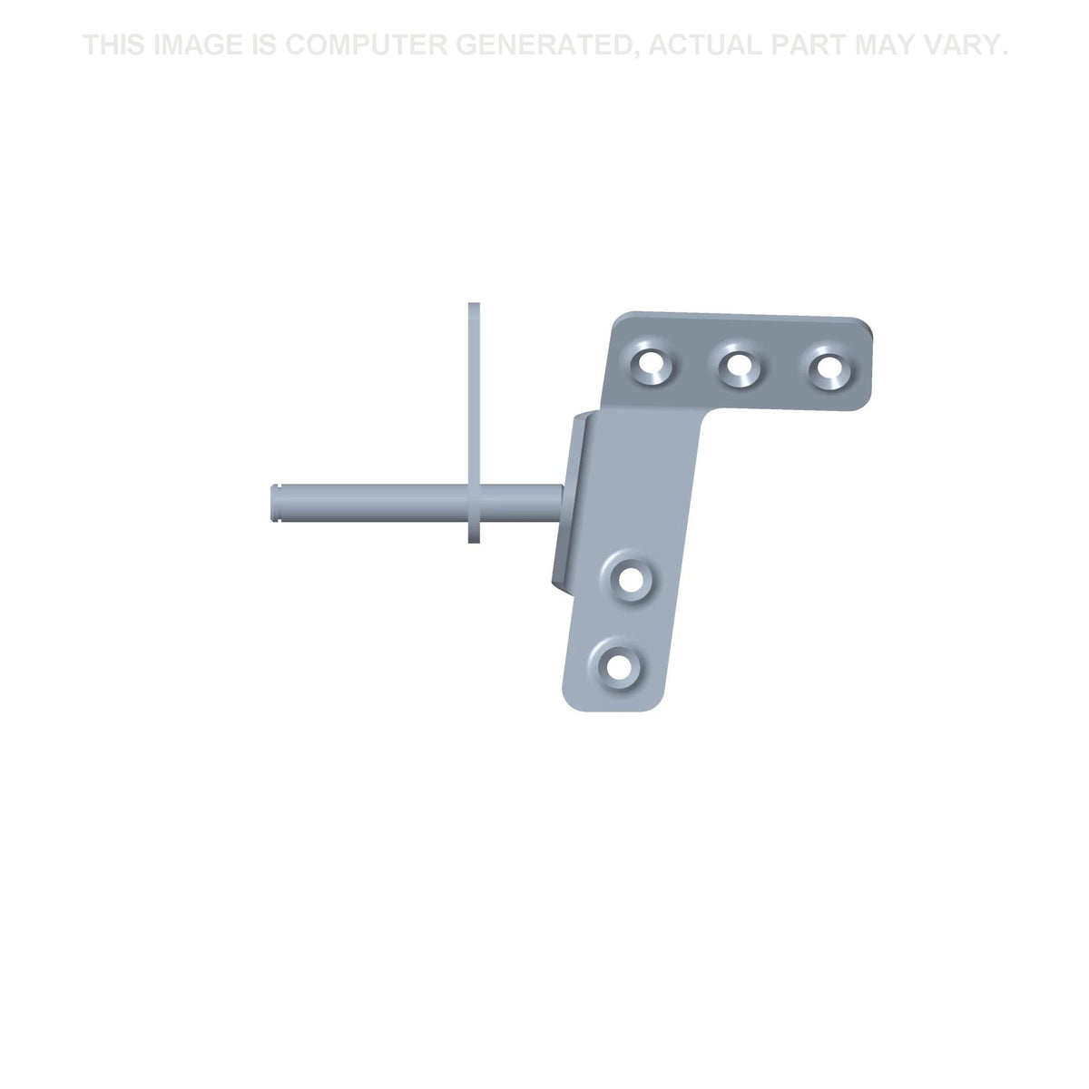 179029A1 - OEM PEDAL - CASE CONSTRUCTION