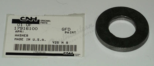 17916100 - OEM SPECIAL WASHER HEAVY 1IN ID - CASE CONSTRUCTION