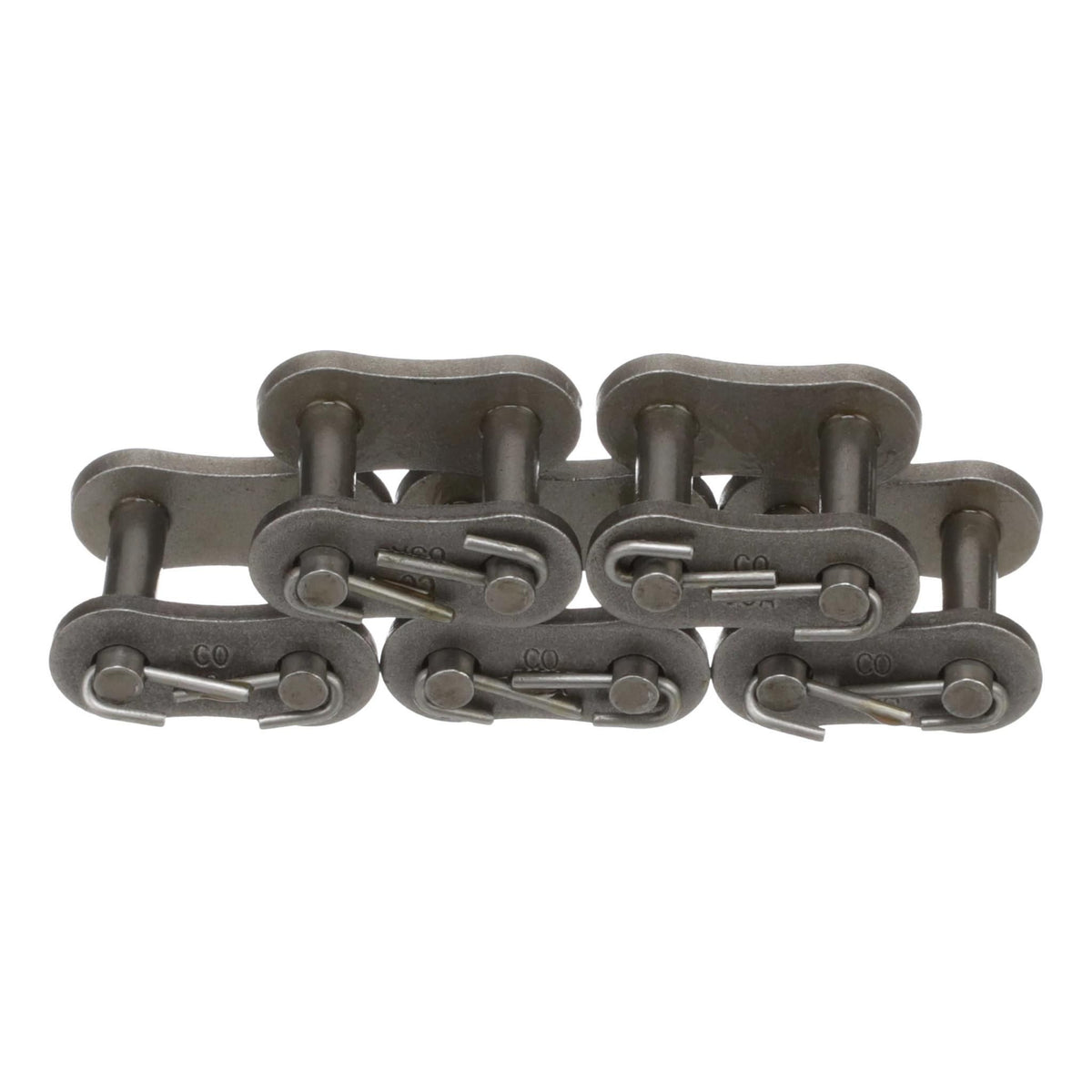 179243 - OEM HIGH STRENGTH HEAVY SERIES PRECISION ROLLER CHAIN - CASE CONSTRUCTION