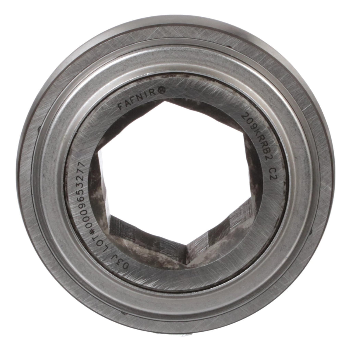 179665C91 - OEM BALL BEARING - CASE CONSTRUCTION