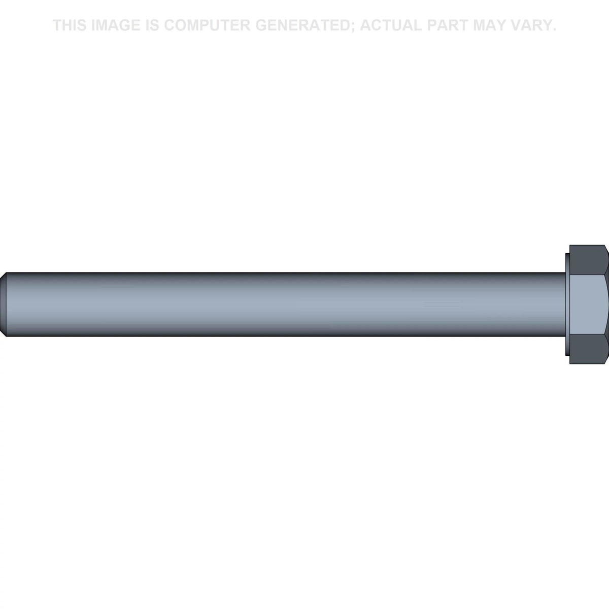 179829 - OEM HEX BOLT - CASE CONSTRUCTION