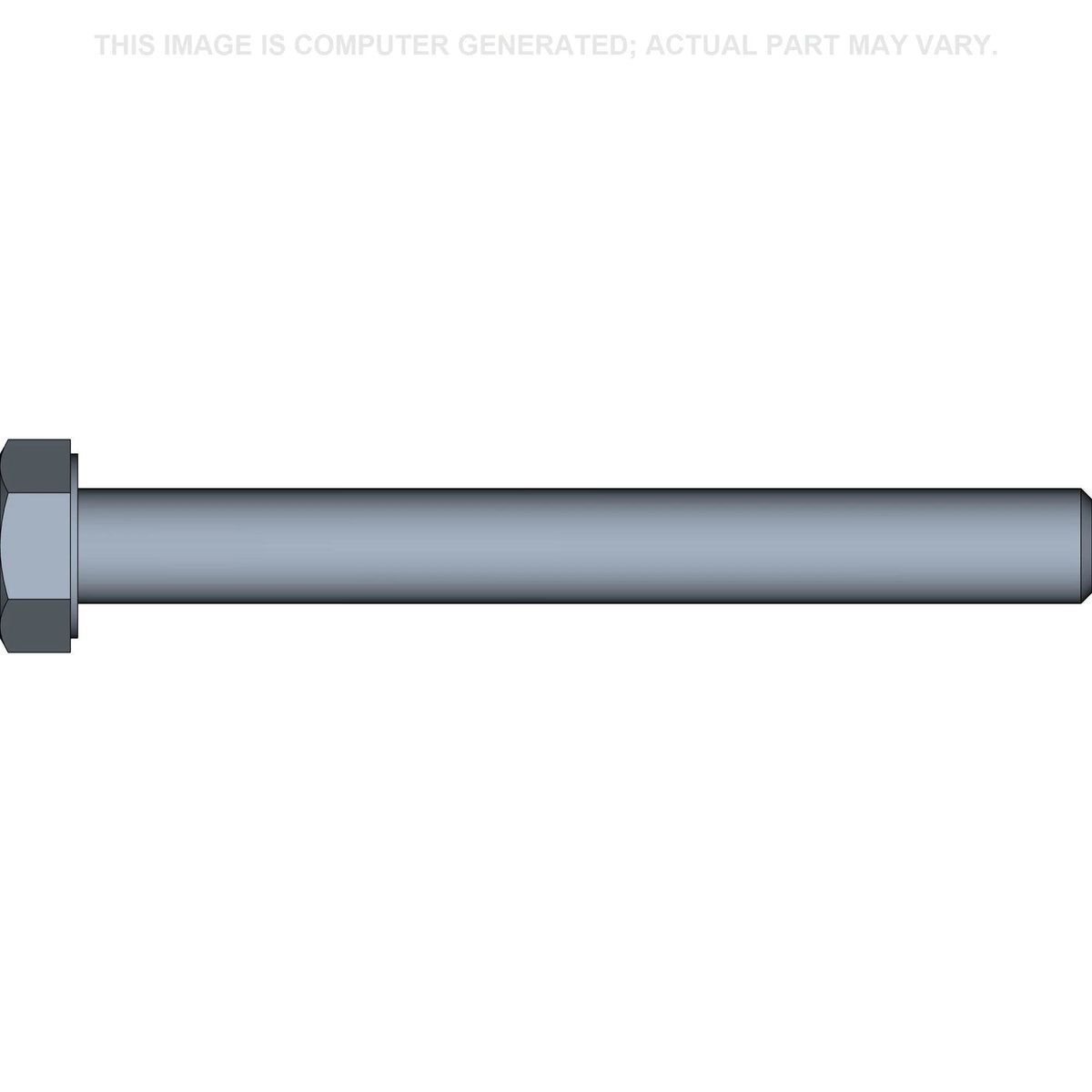 179829 - OEM HEX BOLT - CASE CONSTRUCTION