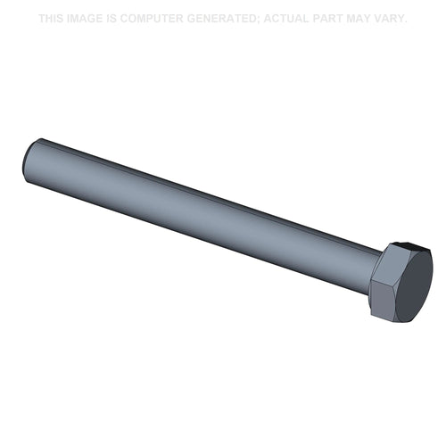 179829 - OEM Hex Bolt - Case Construction