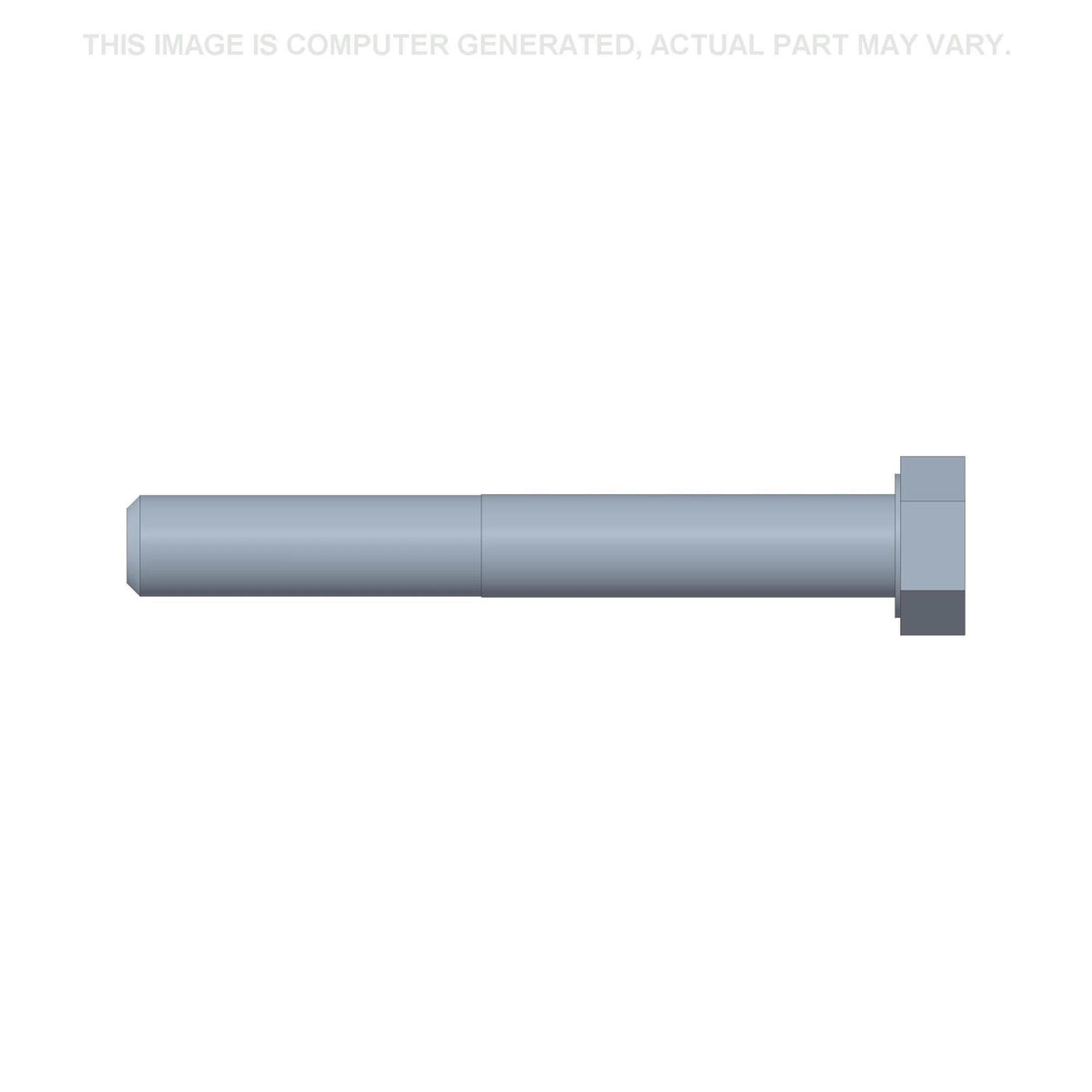 180578A1 - OEM HEX BOLT - CASE CONSTRUCTION