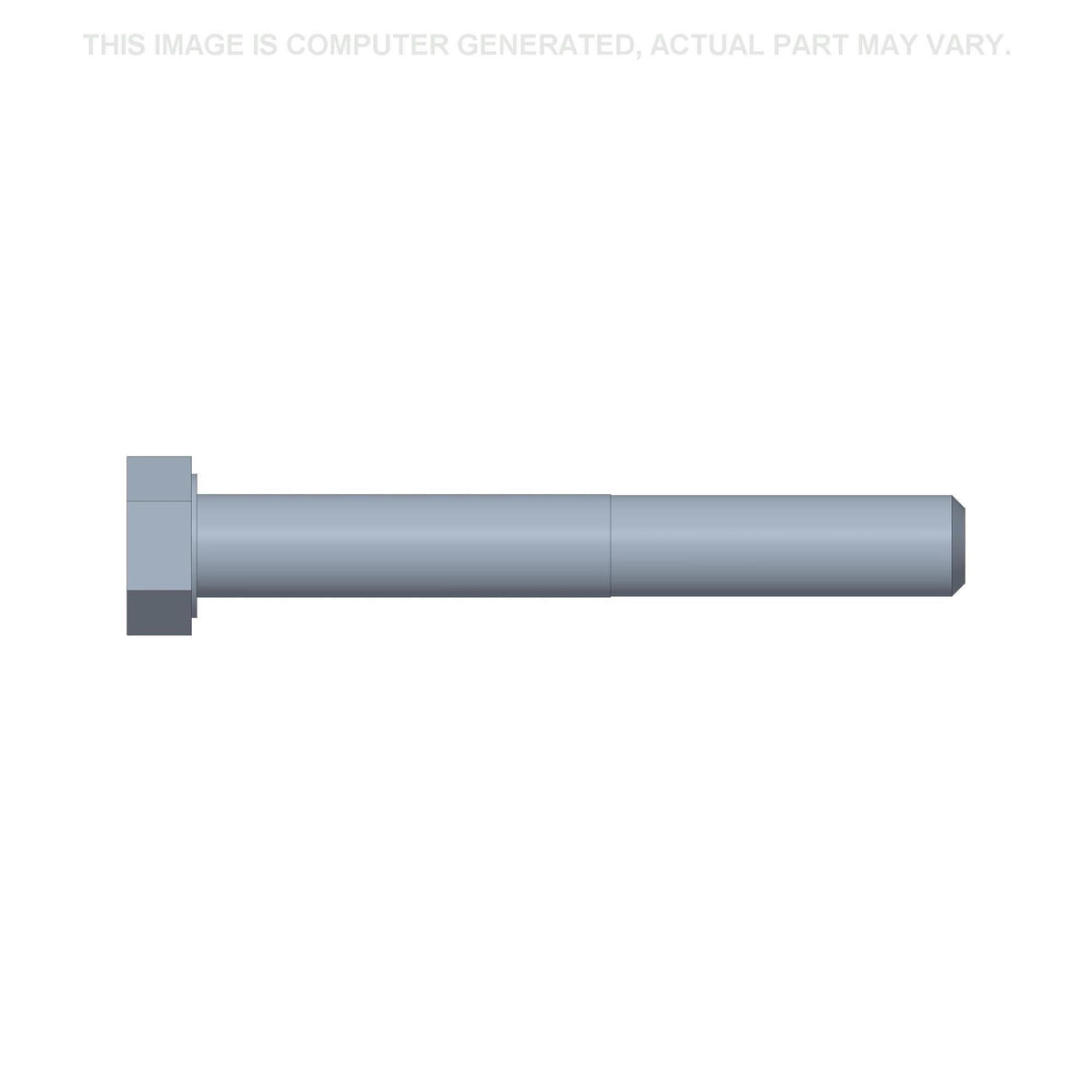 180578A1 - OEM HEX BOLT - CASE CONSTRUCTION