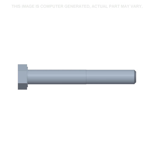 180578A1 - OEM HEX BOLT - CASE CONSTRUCTION