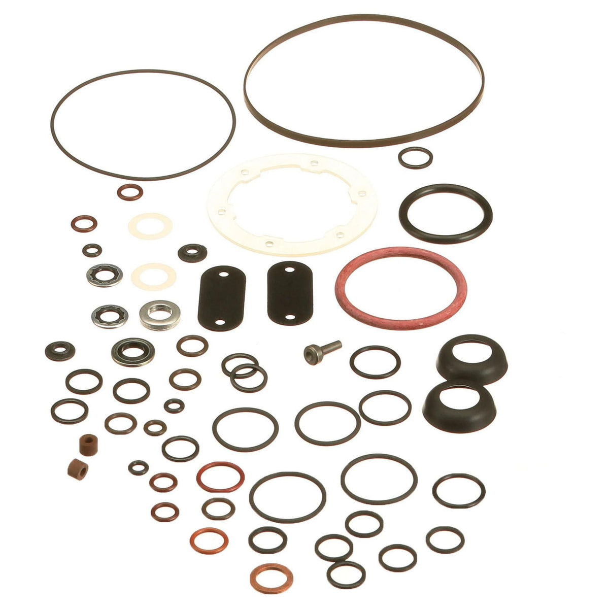 1806929C91 - OEM GASKET KIT - CASE CONSTRUCTION