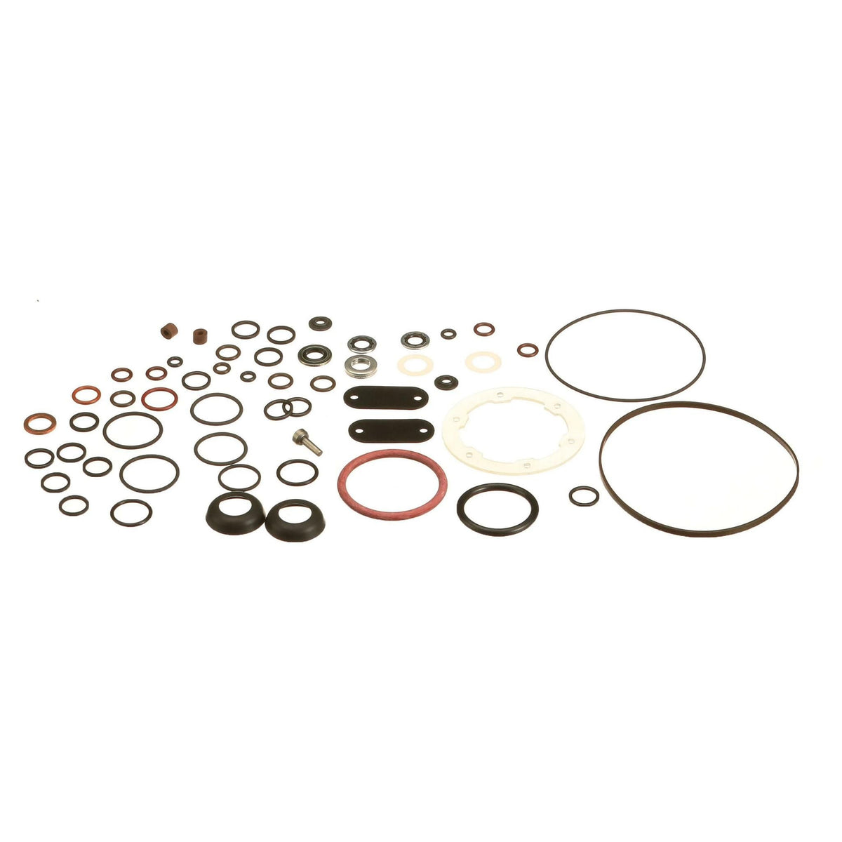1806929C91 - OEM GASKET KIT - CASE CONSTRUCTION