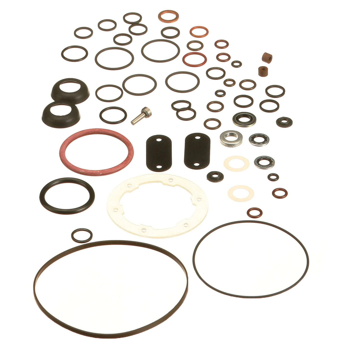 1806929C91 - OEM GASKET KIT - CASE CONSTRUCTION
