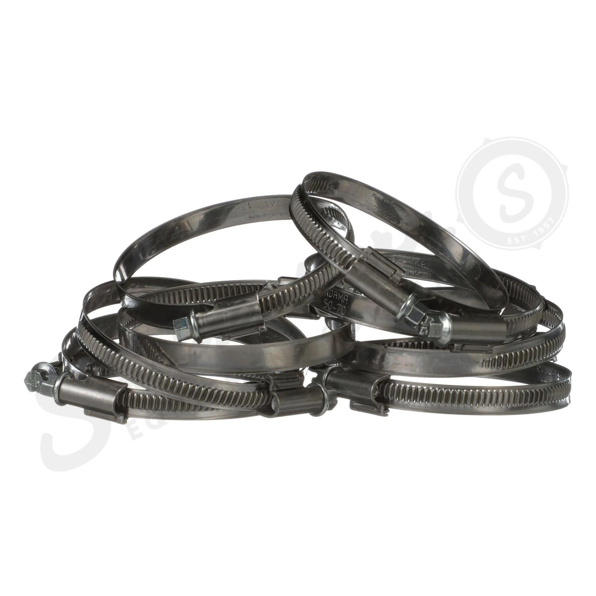 18088892 - OEM CLIP - CASE CONSTRUCTION