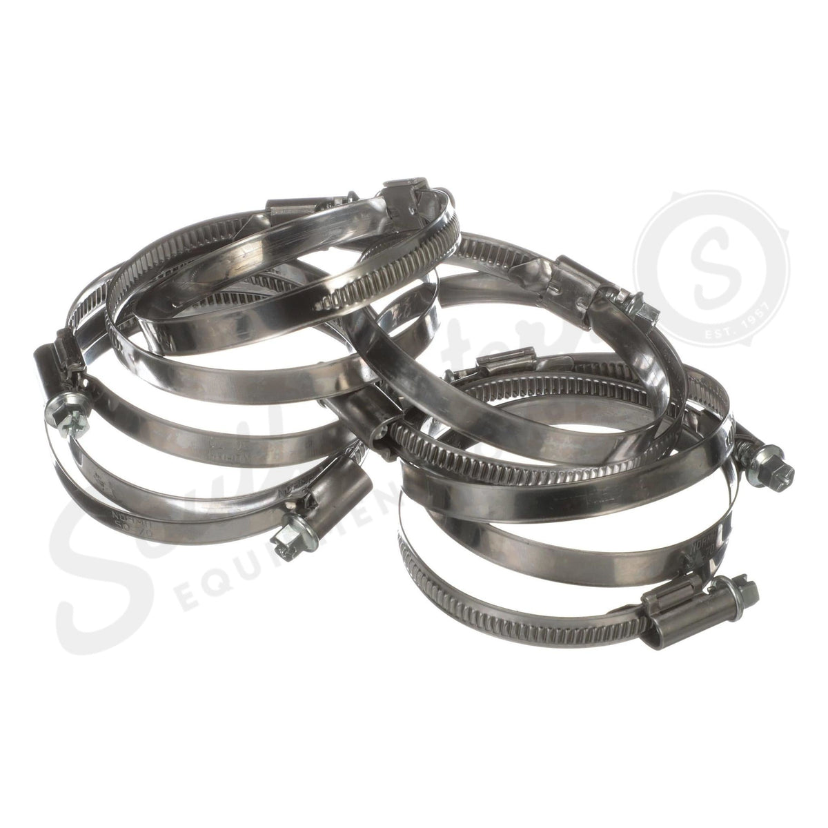 18088892 - OEM CLIP - CASE CONSTRUCTION