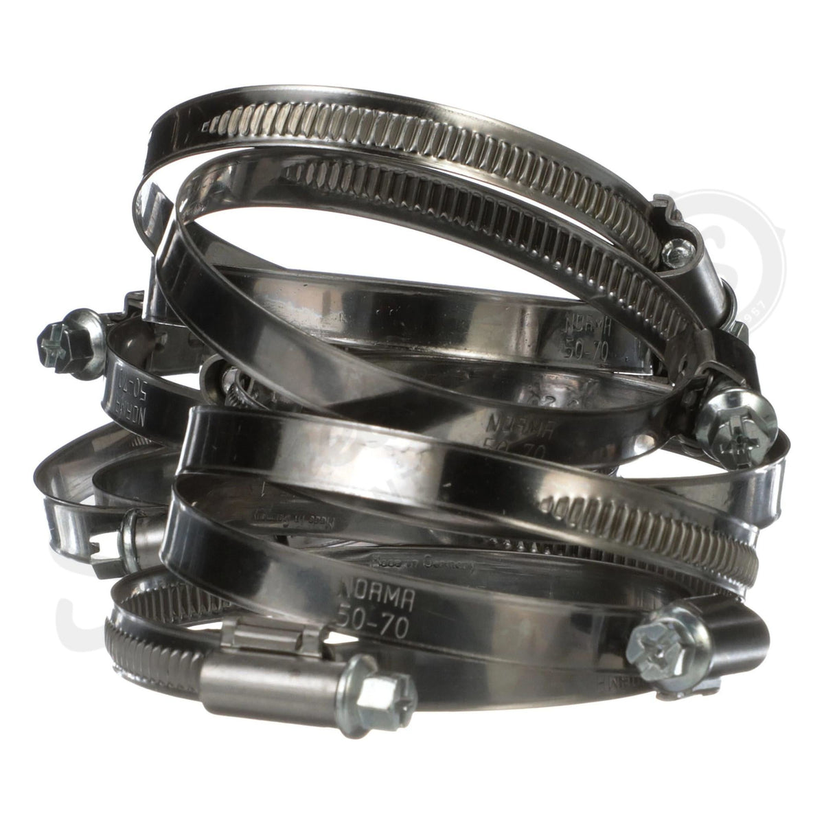 18088892 - OEM CLIP - CASE CONSTRUCTION