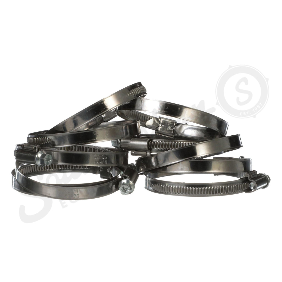 18088892 - OEM CLIP - CASE CONSTRUCTION