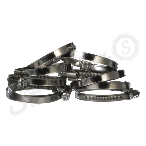 18088892 - OEM CLIP - CASE CONSTRUCTION