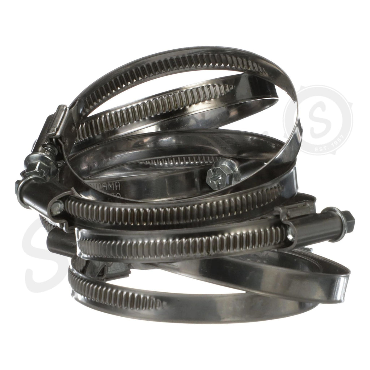 18088892 - OEM CLIP - CASE CONSTRUCTION