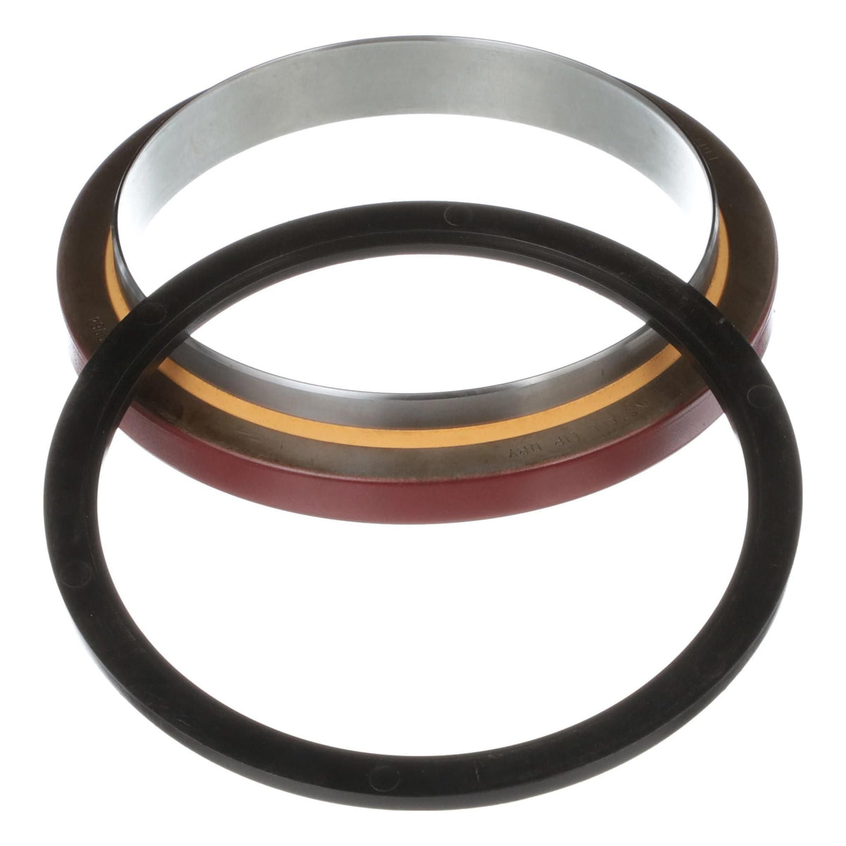 1809964C92 - OEM RELIANCE REAR CRANK SEAL w/ WEAR SLEEVES - CASE CONSTRUCTION