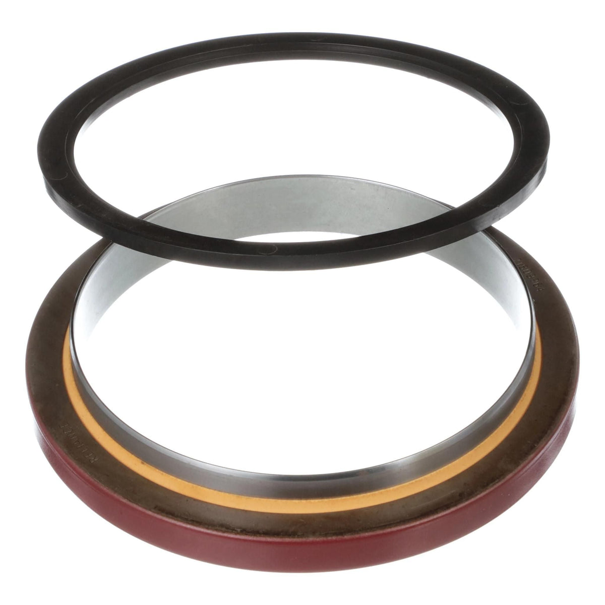1809964C92 - OEM RELIANCE REAR CRANK SEAL w/ WEAR SLEEVES - CASE CONSTRUCTION