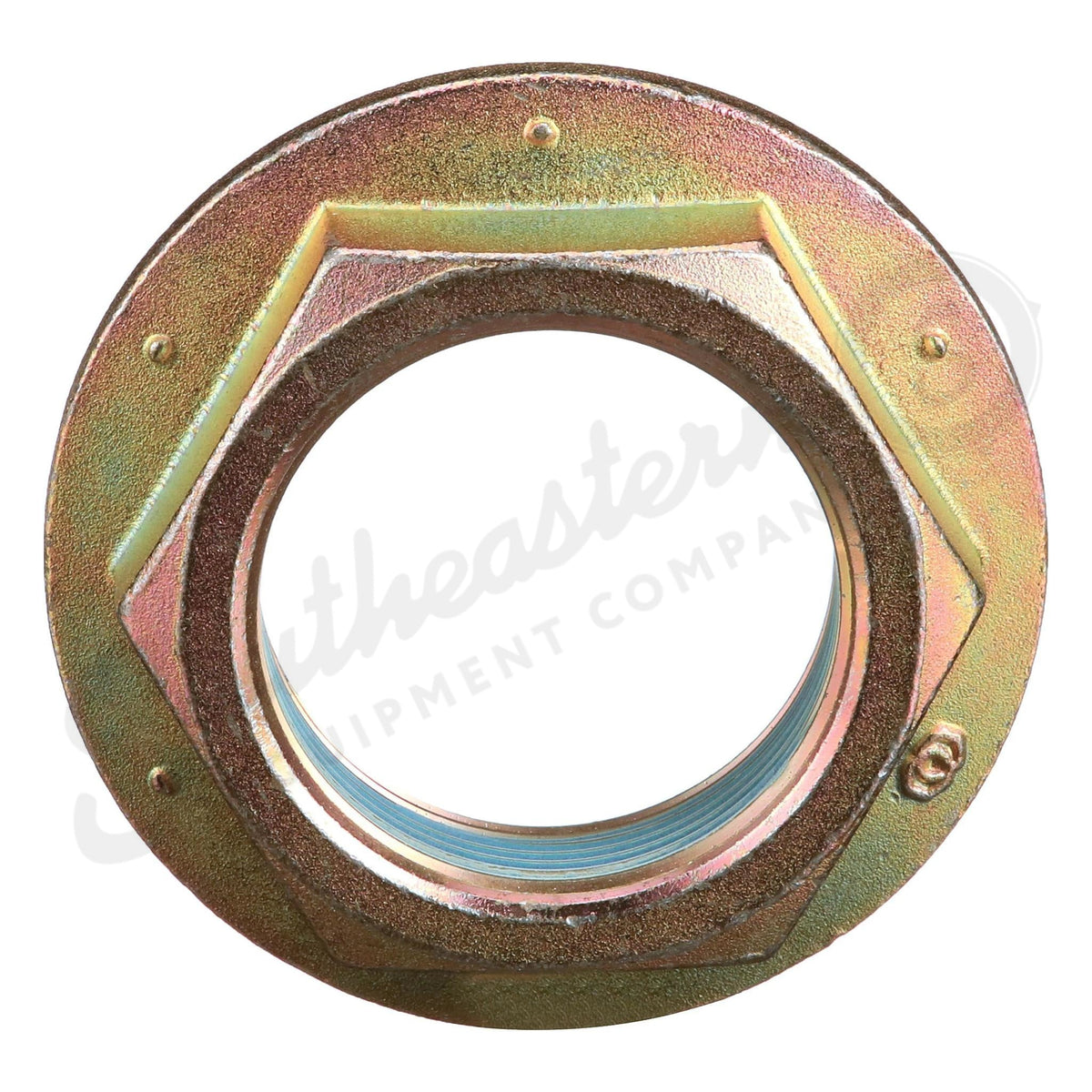 181042A1 - OEM NUT FLANGE LOCKNUT - CASE CONSTRUCTION