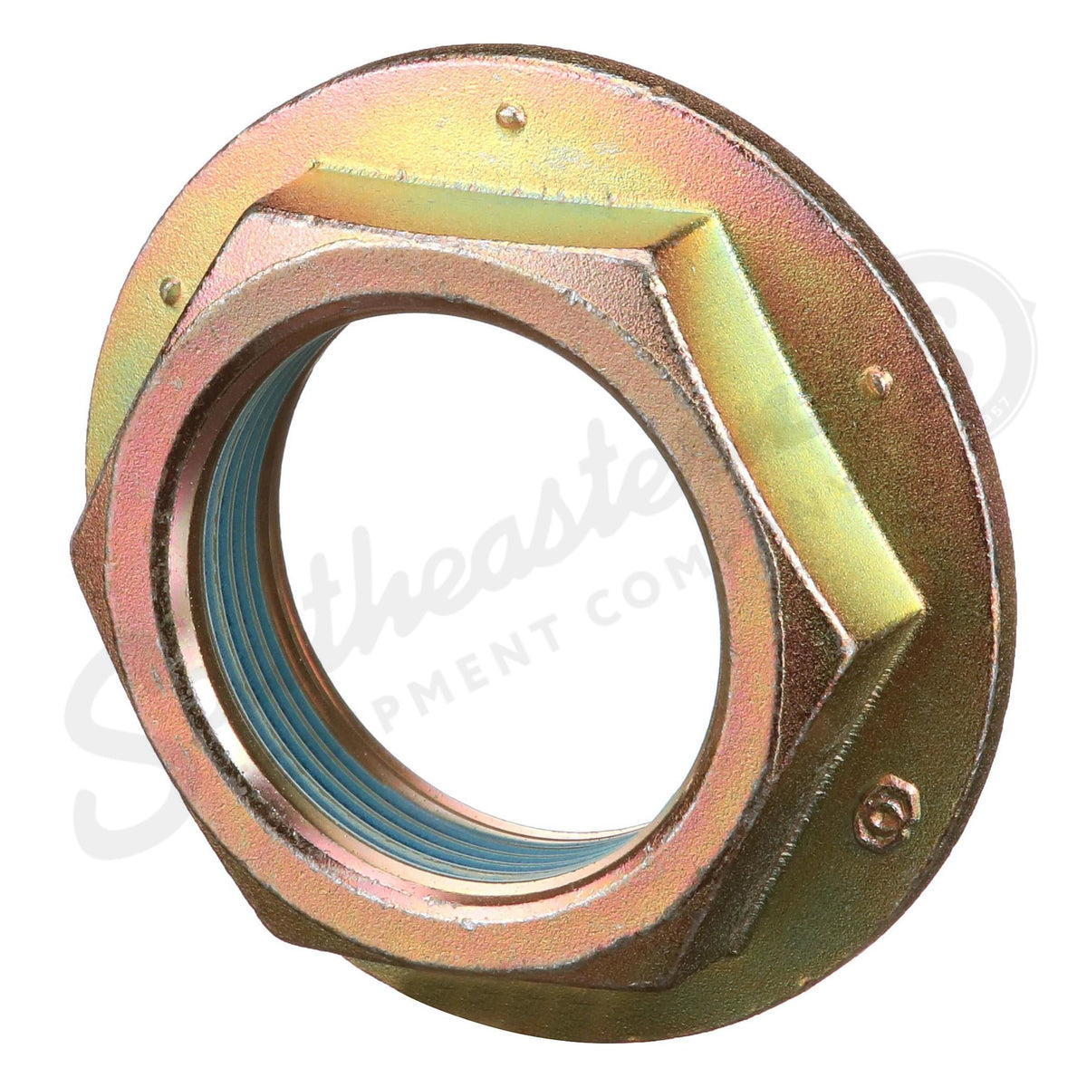 181042A1 - OEM NUT FLANGE LOCKNUT - CASE CONSTRUCTION