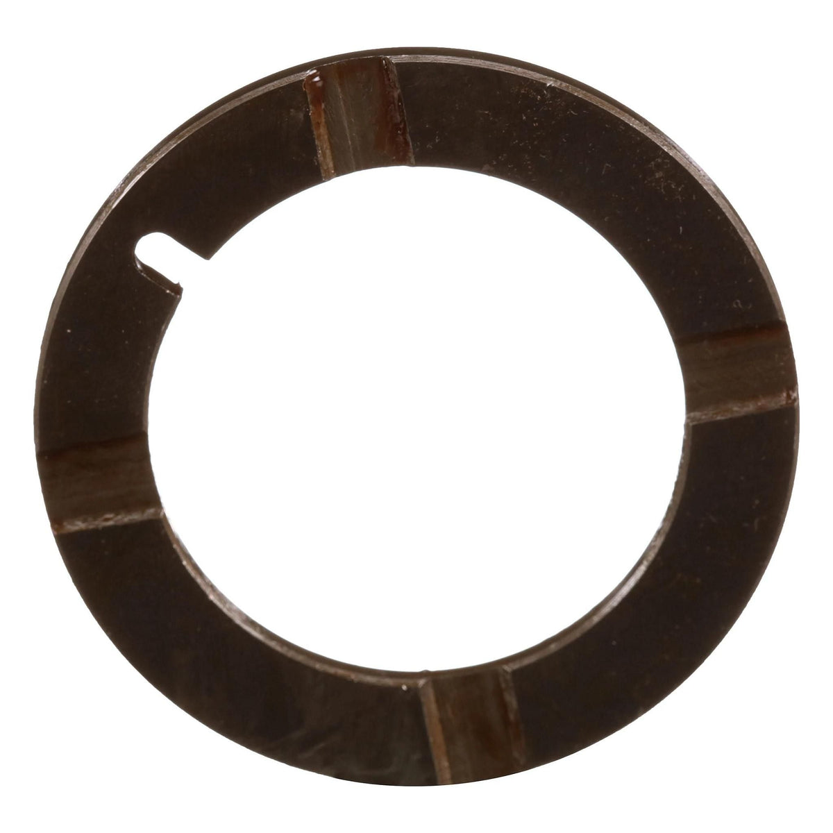 181154A1 - OEM THRUST WASHER - CASE CONSTRUCTION