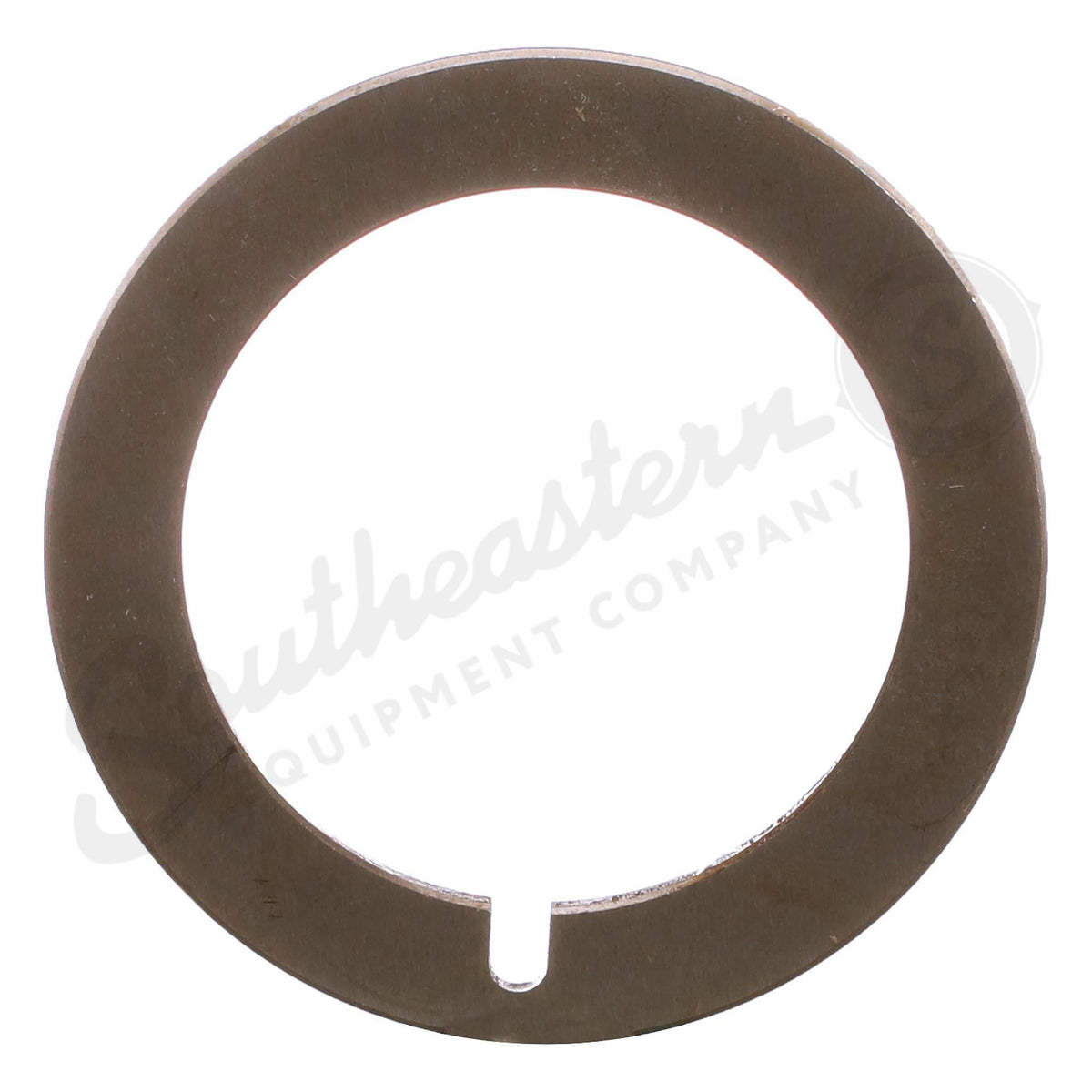 181163A1 - OEM THRUST WASHER - CASE CONSTRUCTION