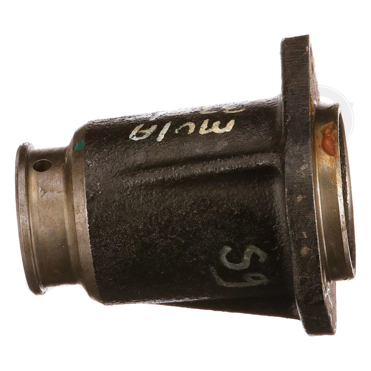 181171A1 - OEM COVER - CASE CONSTRUCTION