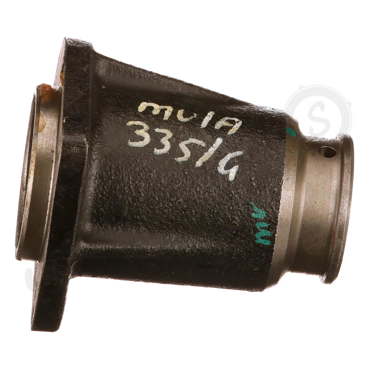 181171A1 - OEM COVER - CASE CONSTRUCTION
