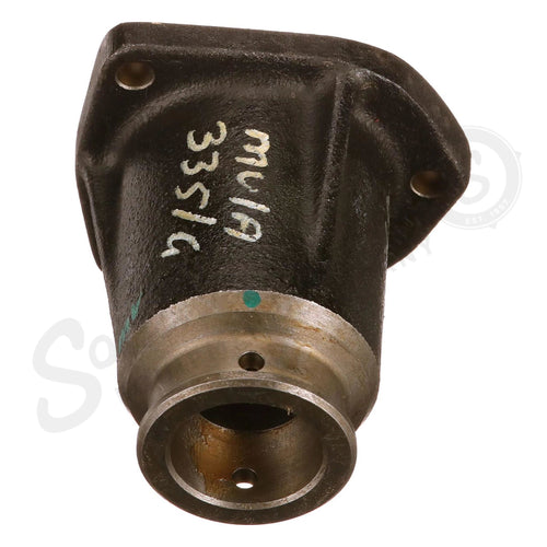 181171A1 - OEM Cover - Case Construction