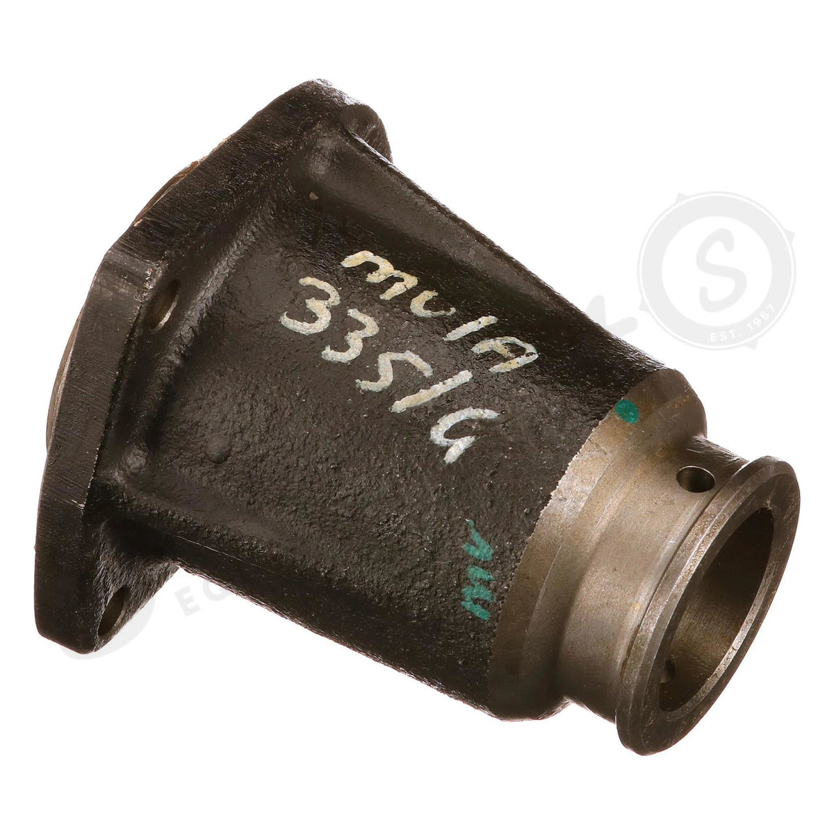 181171A1 - OEM COVER - CASE CONSTRUCTION