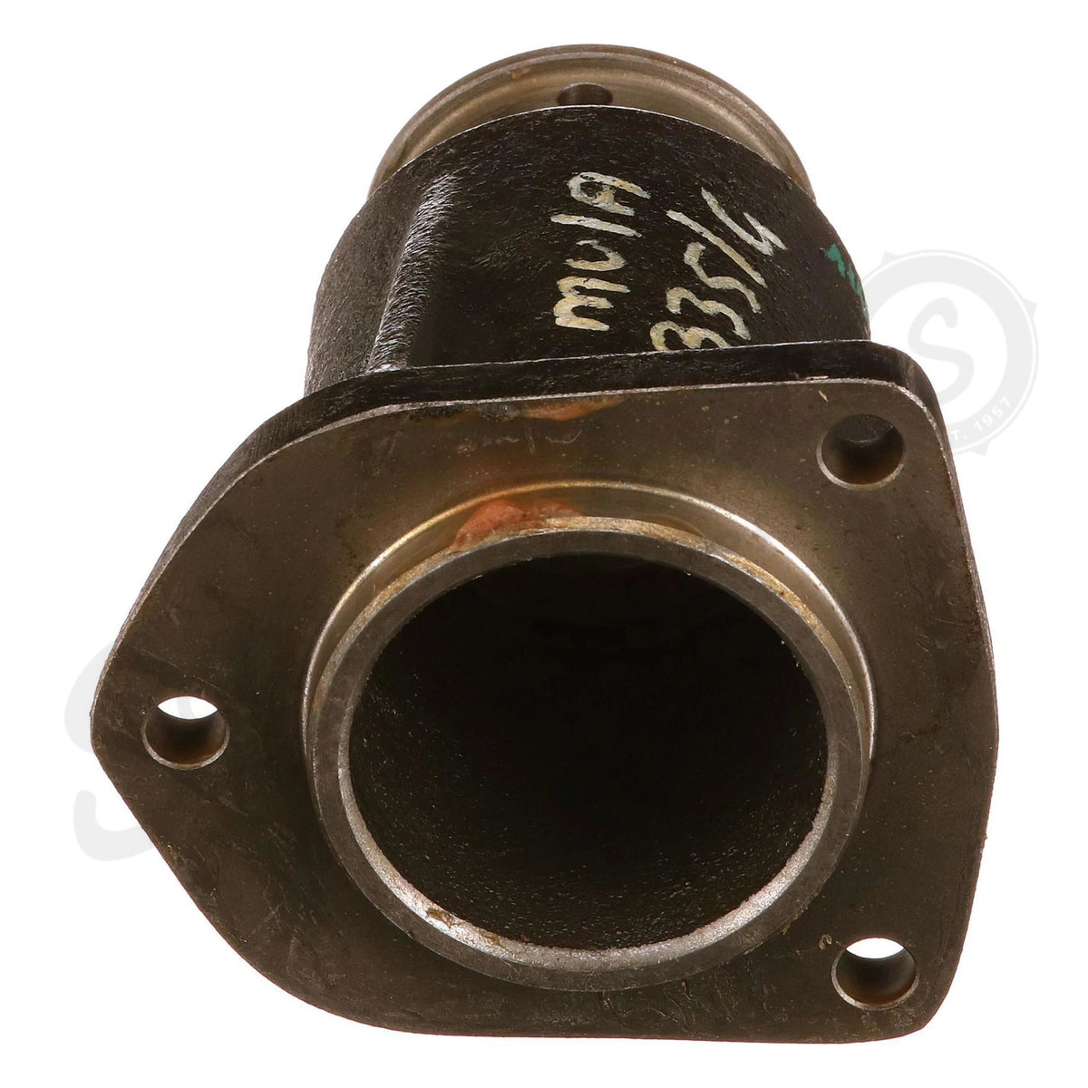 181171A1 - OEM COVER - CASE CONSTRUCTION