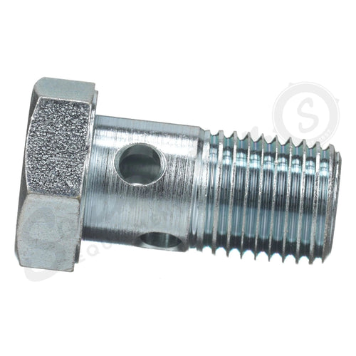 181179A1 - OEM BANJO BOLT - CASE CONSTRUCTION