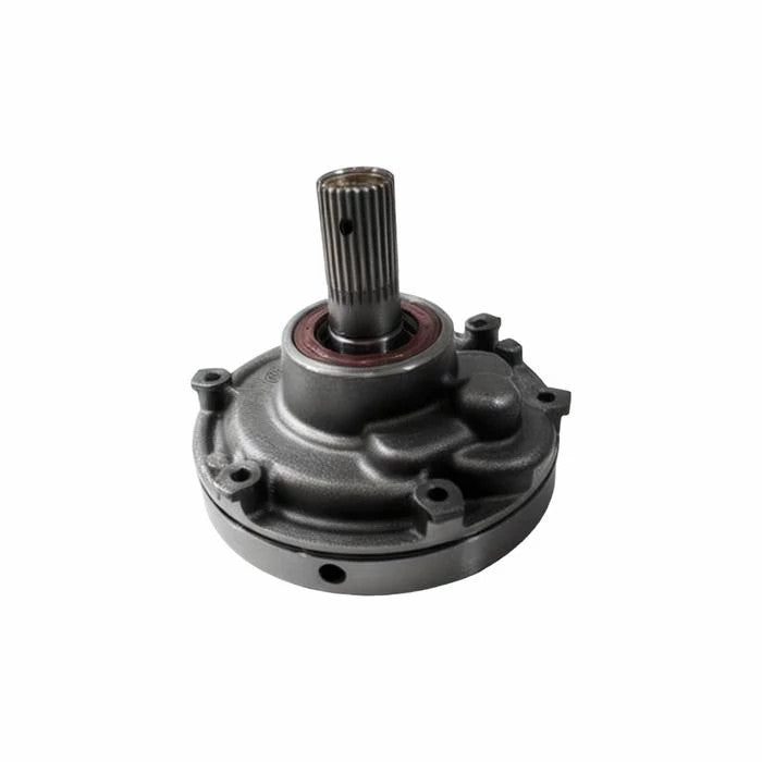 181199A4 - OEM PUMP - CASE CONSTRUCTION